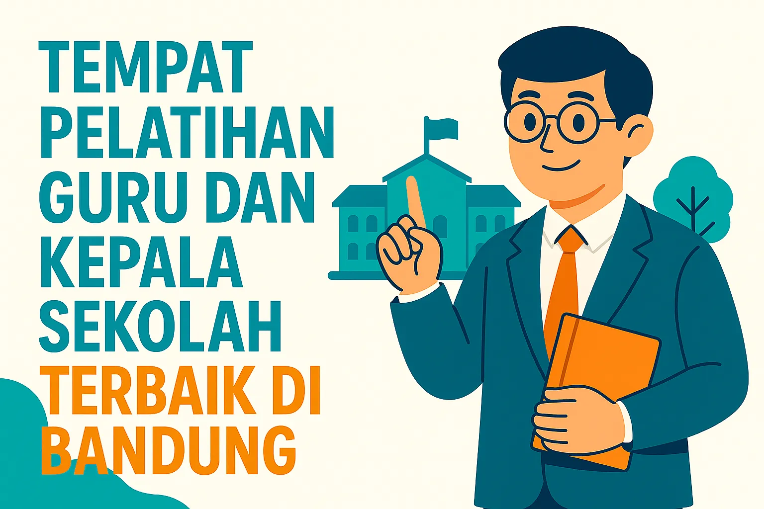 pelatihan guru Bandung
